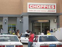 choppies