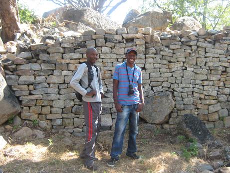 kalanga culture and history