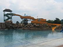 lion park in gaborone botswana