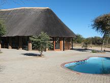 tourism attractions serowe botswana