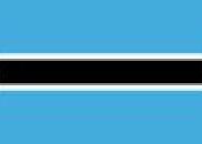 botswana visa