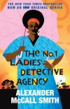 mma ramotswe - No. 1 Ladies Detective Agency 