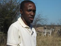 zebra khama rhino sanctuary